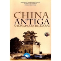 China antiga: aproximações religiosas