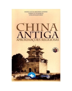 China antiga: aproximações religiosas