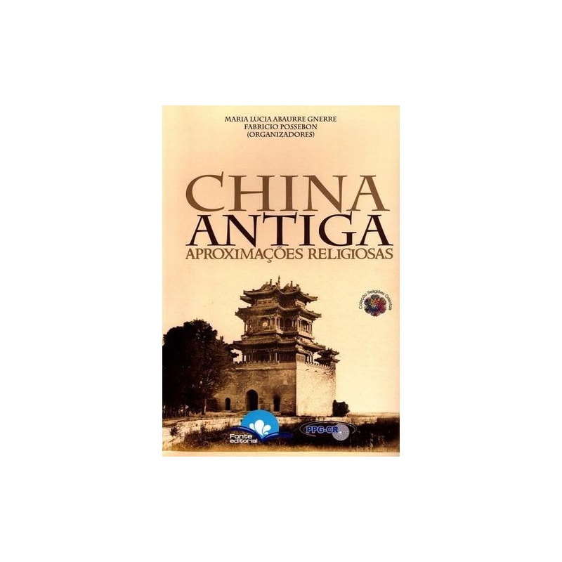 China antiga: aproximações religiosas