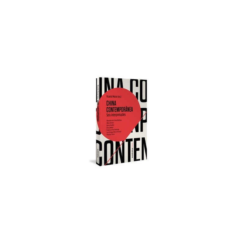 China contemporânea: Seis interpretações
