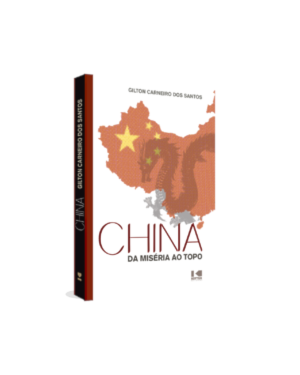China: da miséria ao topo
