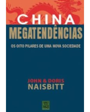 CHINA MEGATENDENCIAS