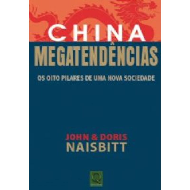 CHINA MEGATENDENCIAS