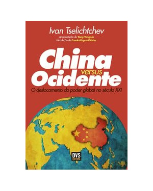 CHINA VERSUS OCIDENTE