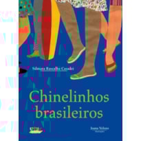 CHINELINHOS BRASILEIROS