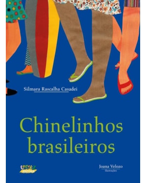 Chinelinhos brasileiros
