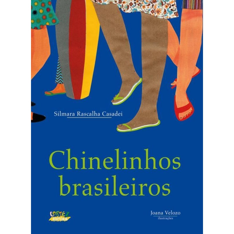 CHINELINHOS BRASILEIROS