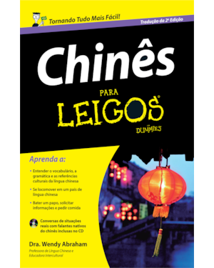Chinês para leigos