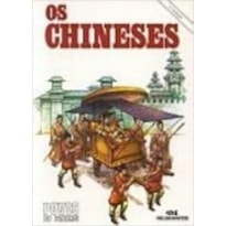 CHINESES, OS - 4