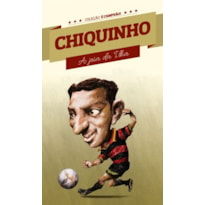 CHIQUINHO - A JÓIA DA ILHA