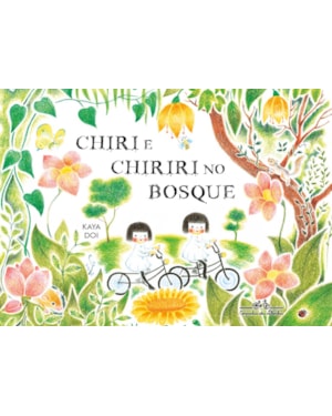 Chiri e chiriri no bosque
