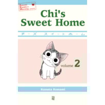 CHIS SWEET HOME - VOL 02