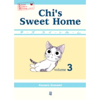 CHIS SWEET HOME - VOL 03