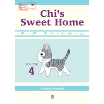 CHIS SWEET HOME - VOL 04