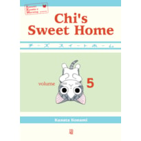 CHIS SWEET HOME - VOL. 05