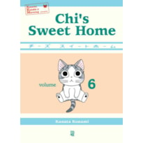 CHIS SWEET HOME - VOL. 06