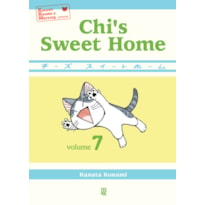 CHIS SWEET HOME - VOL. 07