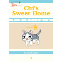 CHIS SWEET HOME - VOL. 09