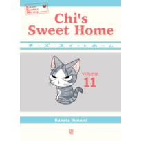 CHIS SWEET HOME - VOL. 11