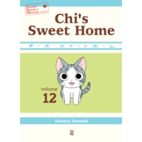 CHIS SWEET HOME - VOL. 12