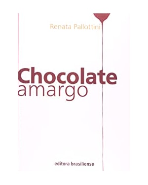 CHOCOLATE AMARGO