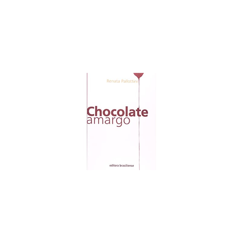 CHOCOLATE AMARGO