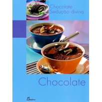 Chocolate: sedução divina