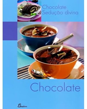 Chocolate: sedução divina