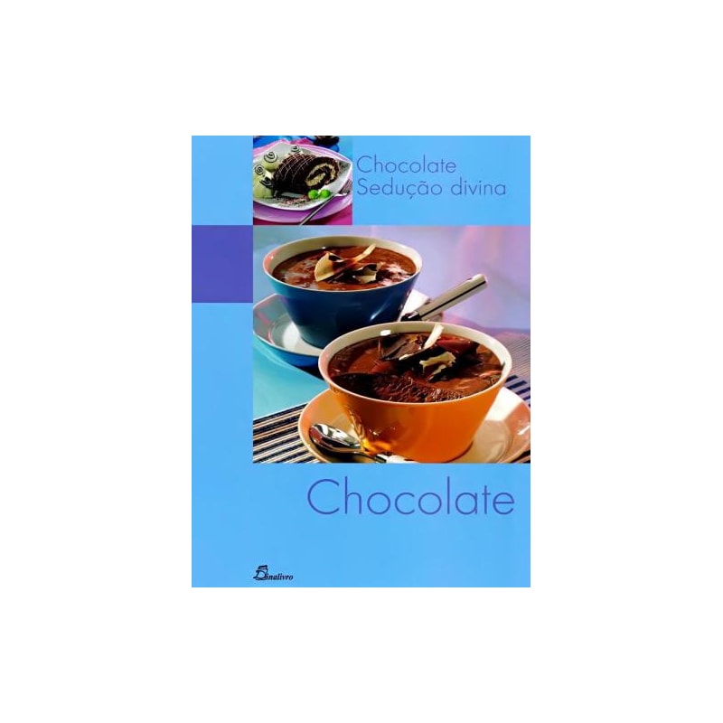 Chocolate: sedução divina