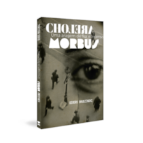 Cholera Morbus: uma aragem de flor e incenso