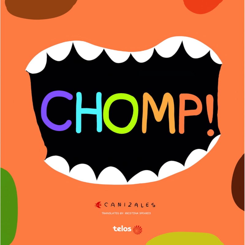 CHOMP