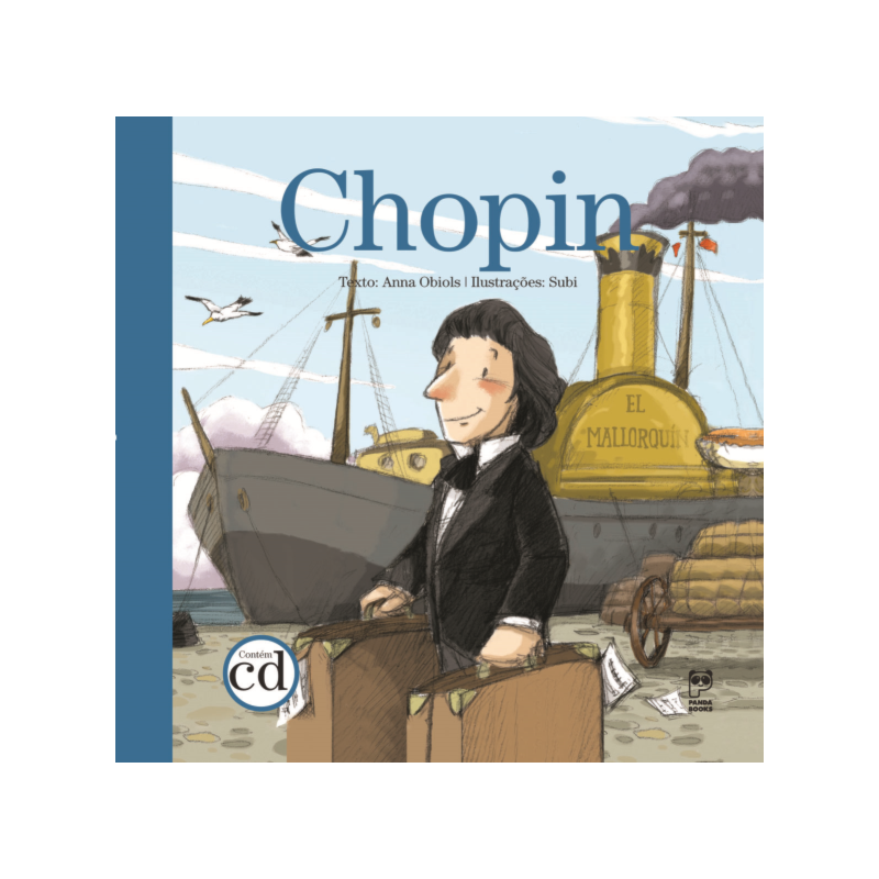 CHOPIN