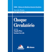 CHOQUE CIRCULATÓRIO