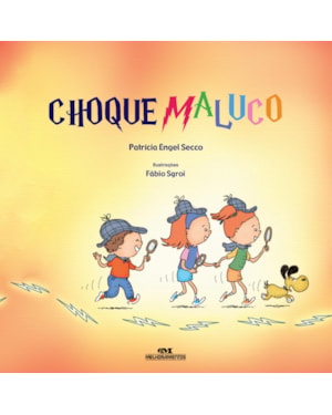 CHOQUE MALUCO