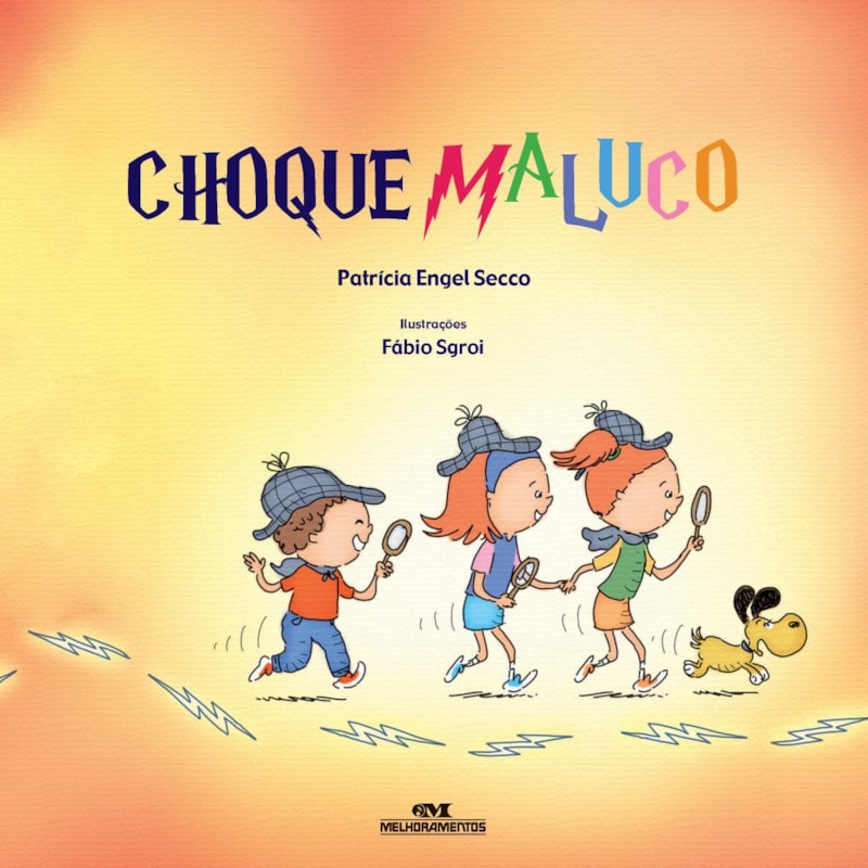 CHOQUE MALUCO