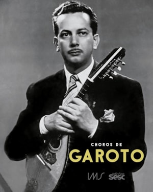 CHOROS DE GAROTO