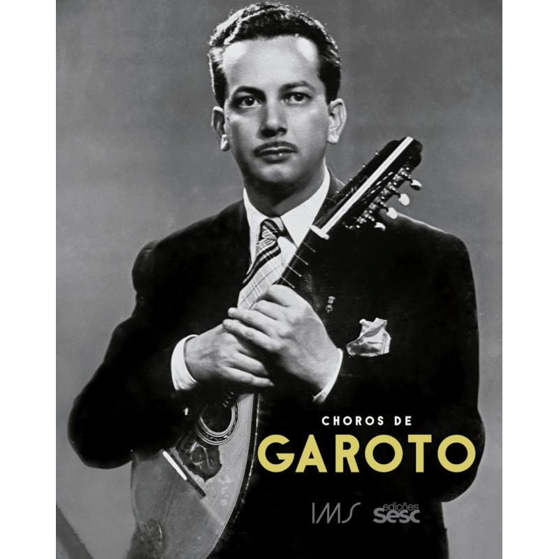 CHOROS DE GAROTO
