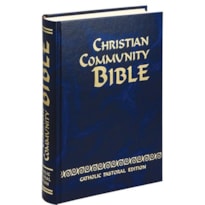 CHRISTIAN COMMUNITY BIBLE