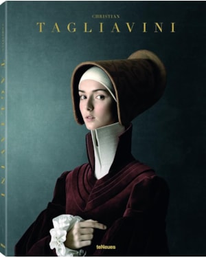 Christian tagliavini