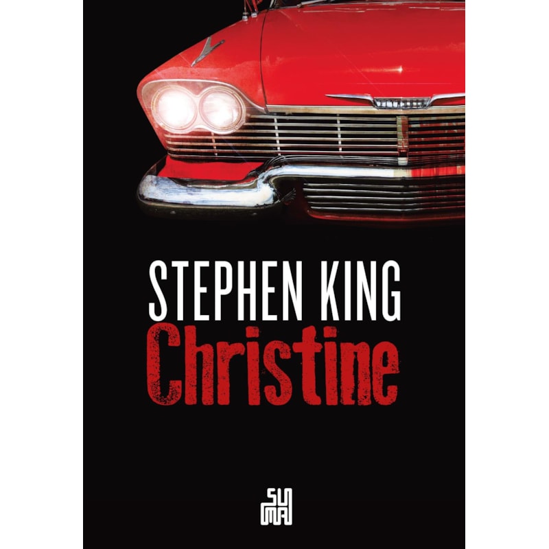 CHRISTINE