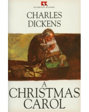 CHRISTMAS CAROL, A - 1ª