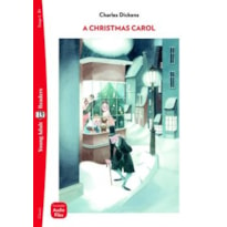 CHRISTMAS CAROL, A - YOUNG ADULT ELI READERS B1 - DOWNLODABLE MULTIMEDIA