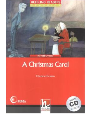 CHRISTMAS CAROL - ELEMENTARY
