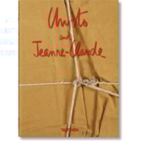 Christo and Jeanne-Claude - 40th