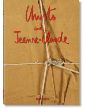 Christo and Jeanne-Claude - 40th