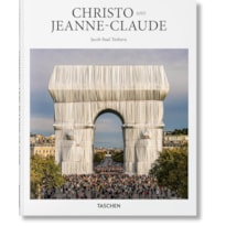 Christo and Jeanne-Claude