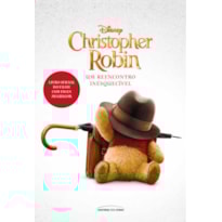 CHRISTOPHER ROBIN: UM REENCONTRO INESQUECÍVEL