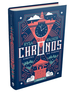 CHRONOS: LIMITES DO TEMPO