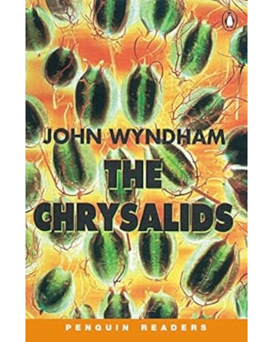 CHRYSALIDS,THE CO 3