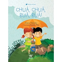 CHUÁ, CHUÁ, BUÁ, BUÁ